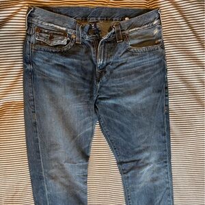 True Religion Men’s Jeans